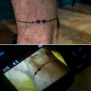 Antes y después Fine line #tatuaje #tattoo #mexico #ink #tatuajes #tattoos #inked #blackwork #tatuadoresmexicanos #art #tattooed #arte #tattoolife #blackandgrey #blackworkers #guanajuato #diseño #tattooart #blackink #tattooartist #mexicotattoo #picoftheday #tattoostudio