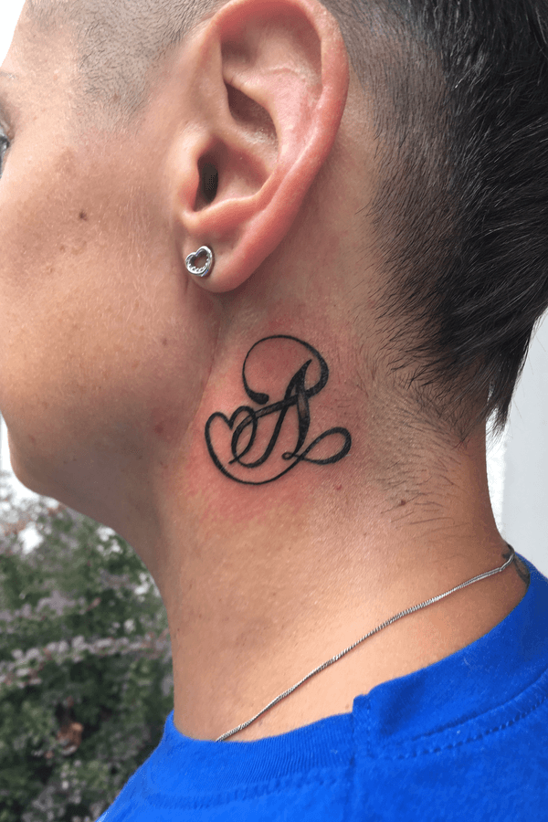 Tattoo from Gaboart Tattoo, Piercing & Art Studio