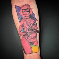 Tattoo