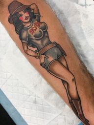 Tattoo