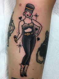Tattoo