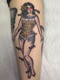 Tattoo