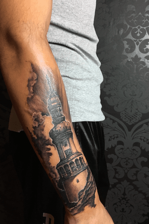 Tattoo by Gaboart Tattoo, Piercing & Art Studio