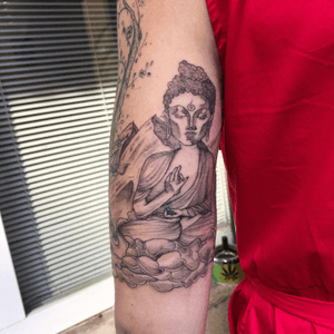 Tattoo by Xandar