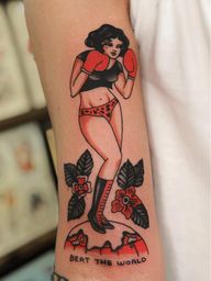 Tattoo