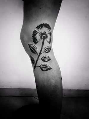 Tattoo by BlackArtti