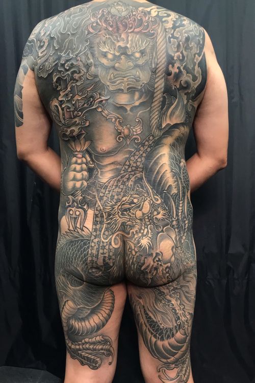 Tattoo Uploaded By 精雕建銘 Royal Art 今日工時故事 不動明王 龍傲天 85 皇室精雕建銘師父 不好意思 我們不網路報價哦歡迎來店洽詢營業時間 下午3點至晚上11點聯絡電話 09 473 058 Line Id 店址 台南市中西區大新街22巷2號星期日店休日哦 Tattoo Uploaded By 精雕建銘 Royal Art 今日工時故事 不動明王 龍傲天 85 皇室精雕建銘師父 不好意思 我們不網路報價哦歡迎來店洽詢營業時間 下午3點至晚上11點聯絡電話 09 473 058 Line Id 店址 台南市中西區大新街22巷2號星期日店休日哦