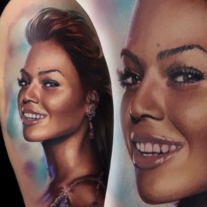 Tattoo by "Lots of Ink" Tattoo
