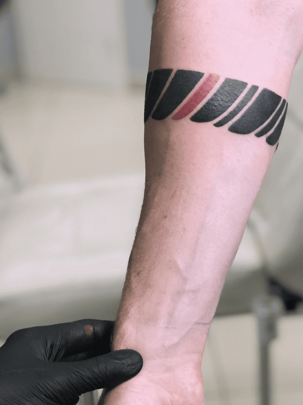 Tattoo from 13 spades tattoo