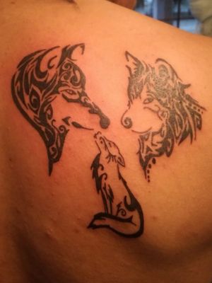 Tattoo by tattoo nova