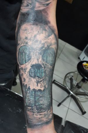 Tattoo by Tattoo Campinas - Tatuagens