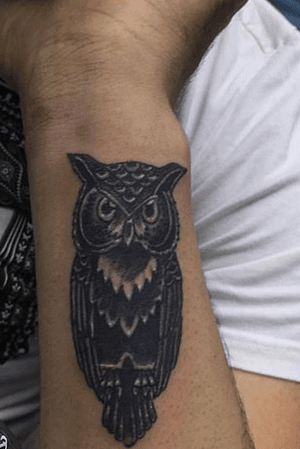 Tattoo by ink addicts in egypt