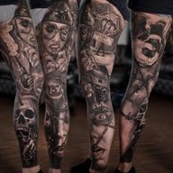 Tattoo