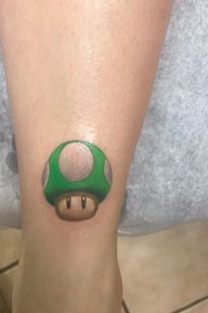 Tattoo