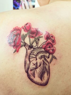 Tattoo by tattoo nova