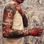 Tattoo
