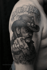 Lemmi Pagantattoo #3rl #sergiosabiotattoos #tattoodo #tattooinrussia #tattooinmoscow #tattoo #татуировка #татувмоскве #blackandgreytattoo #tattooartist #blackandgray #sevastopoltattoo