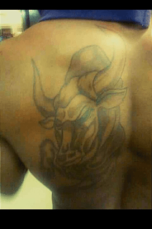 Tattoo by Cali tattoo shop