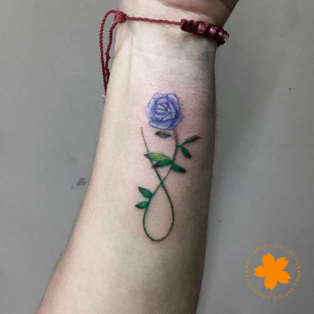 Tattoo uploaded by inkpire tattoo studio • Tattoodo