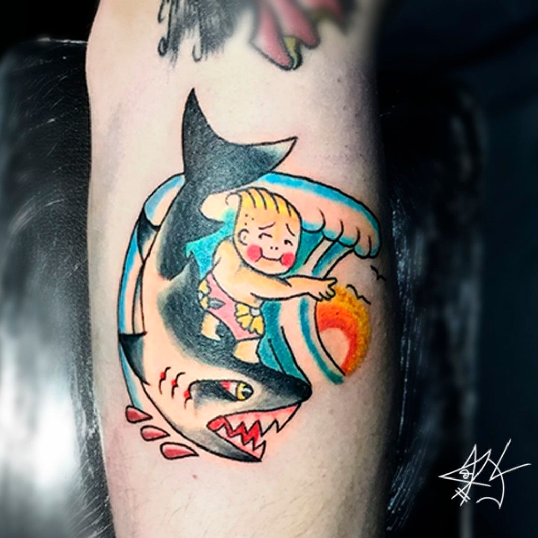 Tattoo uploaded by inkpire tattoo studio • Tattoodo