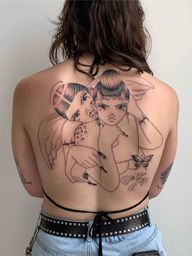 Tattoo