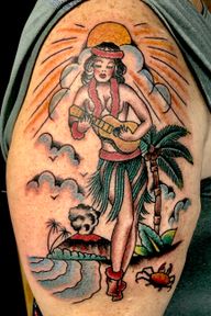 Tattoo