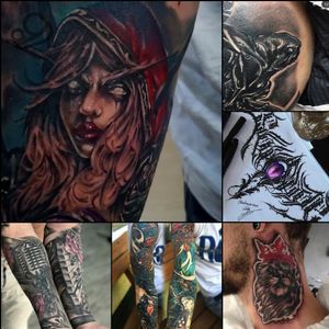 ◾Kiev, Ukraine ◾Design by 92a ◾OPEN FOR GUESTEST SPOT #tattoo #tattoos #ink #inked #92artist #tattooart #tattooed #inkedup #tattooartist #blackandgrey #ink #tattooing #realistic #lettering #blackandgreytattoo #freehand