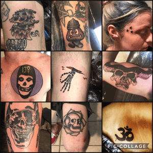 Need a tattoo or cover up?
