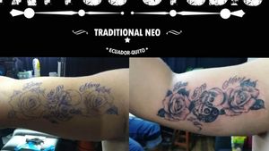 #tattoo #semi realismo #profesional 