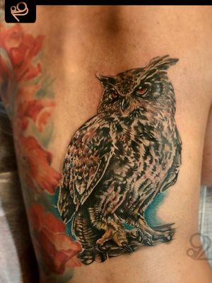 ◾Kiev, Ukraine ◾Cover-up, freehand.◾OPEN FOR GUESTEST SPOT#tattoo #tattoos #ink #inked #92artist #tattooart  #tattooed #inkedup #tattooartist #blackandgrey #ink #tattooing  #realistic #lettering #blackandgreytattoo #freehand