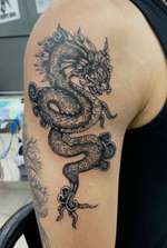 Mexican myth dragon