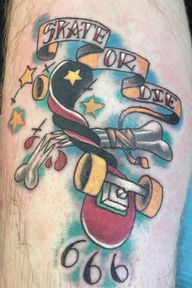 Tattoo