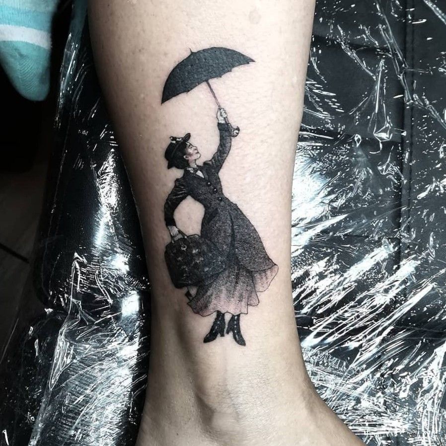 Tattoo uploaded by Xabi • 1119764 • Tattoodo