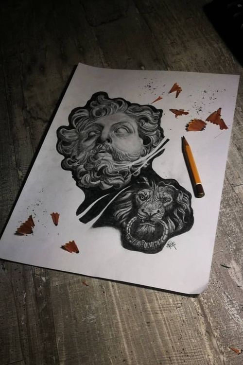Tattoo image