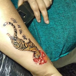 trippytattoo.com best tattoo artist in& best studio himachal pradesh