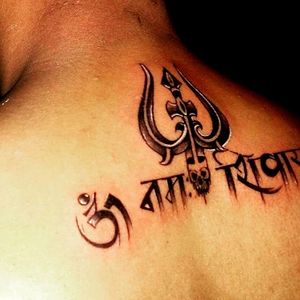 trippytattoo.com best tattoo artist in& best studio himachal pradesh