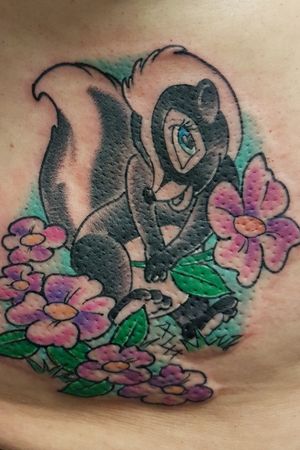 Tattoo by o Draven's Tattoos