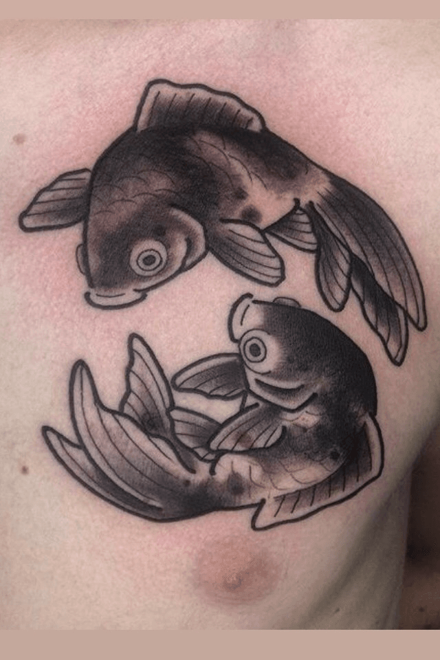 8 Ball Tattoo Meaning  TattooProfy