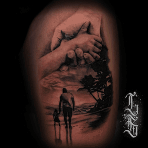 Done by Lex van der Burg @swallowink @balmtattoo #tat #tatt #tattoo #tattoos #tattooart #tattooartist #arm #armtattoo #arm #armtattoo #blackandgrey #blackandgreytattoo #colortattoo #color #realistictattoo #realistic #family #familytattoo #inkee #inkedup #inklife #inklovers #art #bergenopzoom #netherlands
