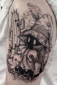 Tattoo