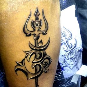 trippytattoo.com best tattoo artist in & best studio himachal pradesh 