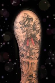 Tattoo