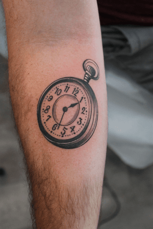 Tattoo by Axiom Tattoo