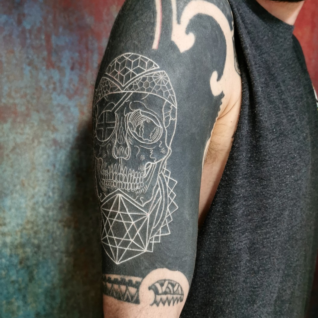 Explore the 50 Best geometric Tattoo Ideas (August 2019) • Tattoodo