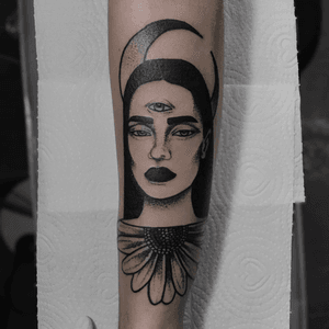 Tattoo by londrina 