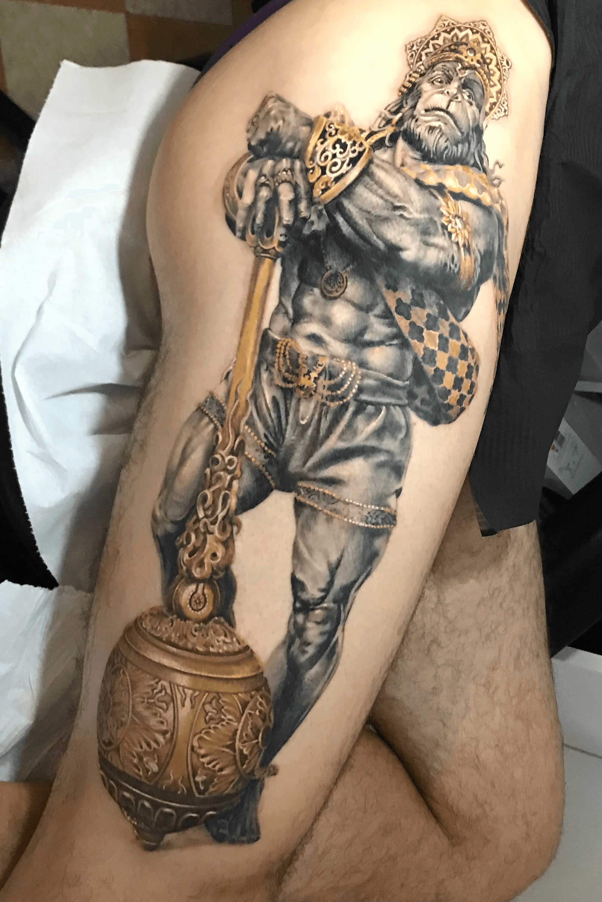 Warrior Tattoo Studio sumithdasan  Фотографије и видео записи на  услузи Instagram