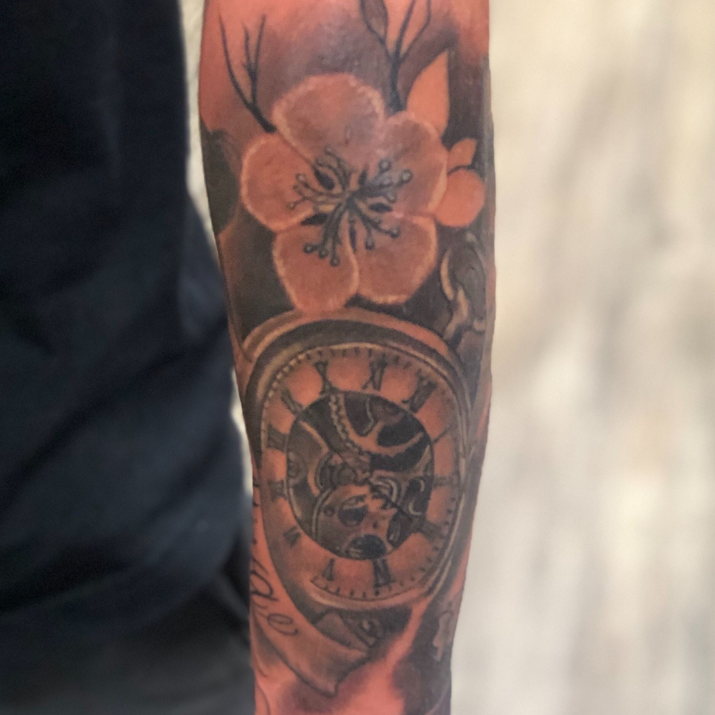 Tattoo uploaded by old skool tattoo • Tattoodo
