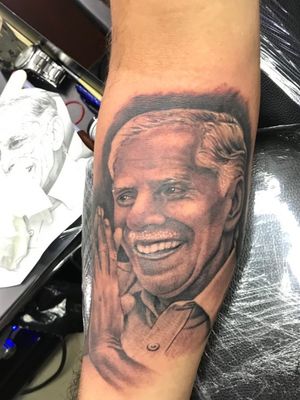 Tattoo uploaded by Inked In Asia Tattoo Studio Patong Phuket Thailand