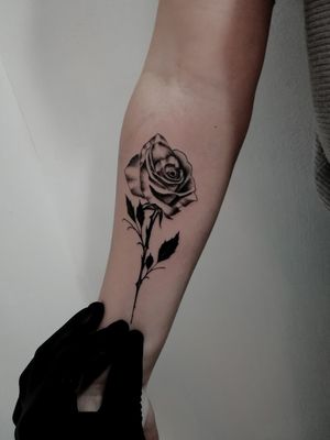Tattoo by customwaytattoo