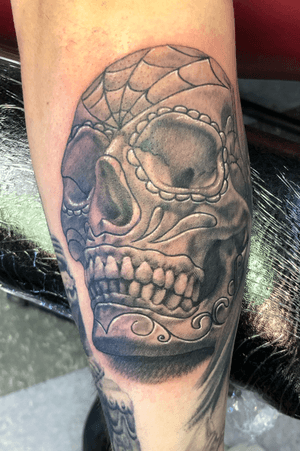 Tattoo by Southern Tattoos